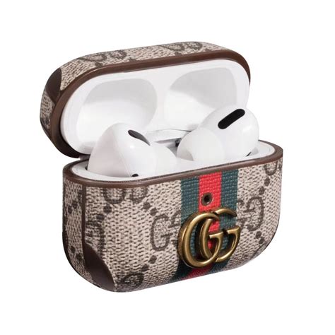 gucci airpods price|gucci airpod case cheap.